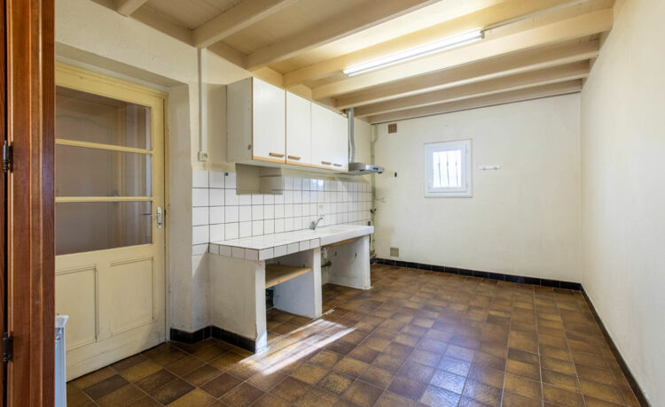 Maison avec dépendance 3