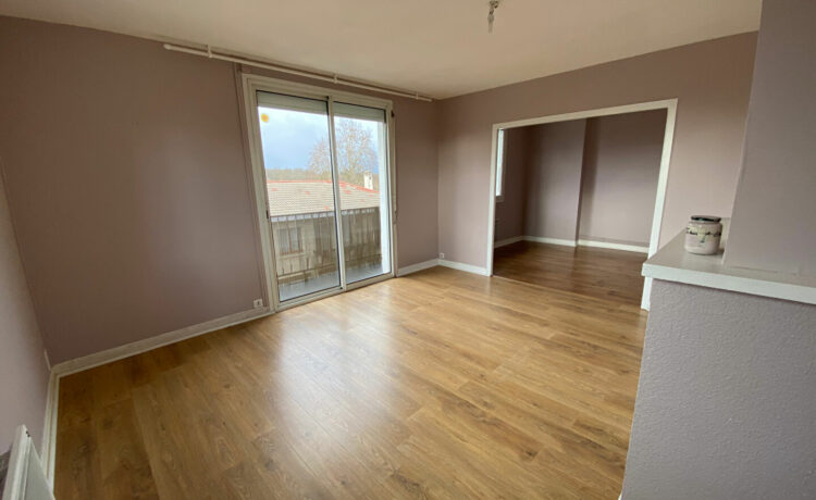 Appartement Aire Sur L Adour 3 pièce(s) 67.33 m2 1