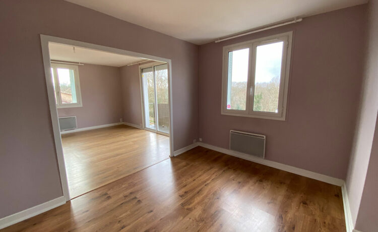Appartement Aire Sur L Adour 3 pièce(s) 67.33 m2 2