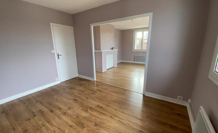 Appartement Aire Sur L Adour 3 pièce(s) 67.33 m2 3