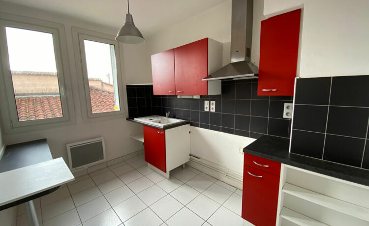 Appartement Aire Sur L Adour 3 pièce(s) 67.33 m2 4
