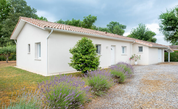 Maison Mont De Marsan 4 pièce(s) 99m2 1