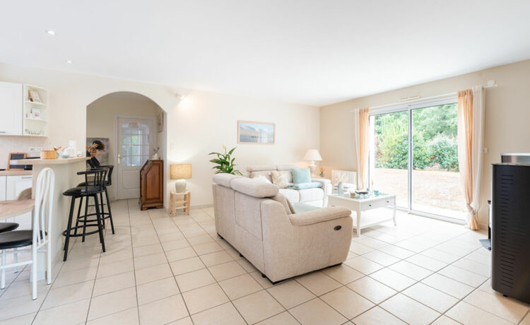 Maison Mont De Marsan 4 pièce(s) 99m2 4