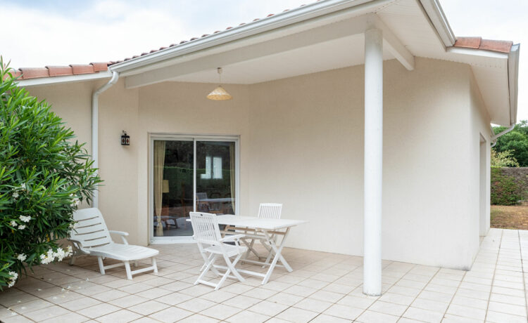 Maison Mont De Marsan 4 pièce(s) 99m2