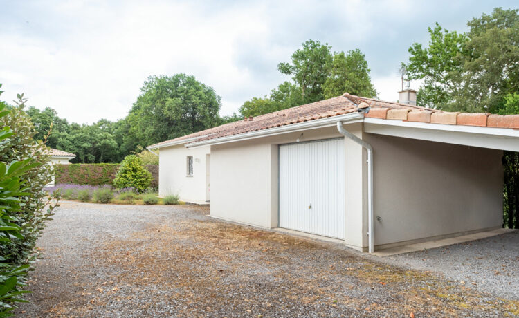 Maison Mont De Marsan 4 pièce(s) 99m2
