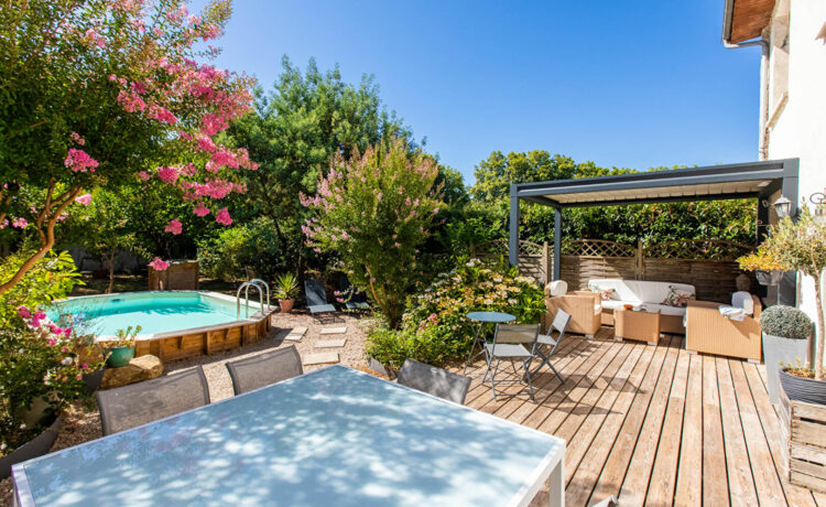 Coup de coeur : Le charme en centre-ville 1