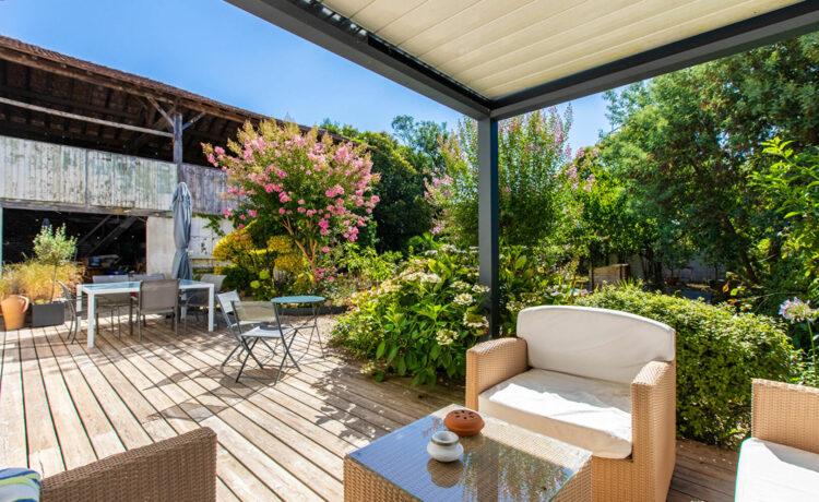 Coup de coeur : Le charme en centre-ville 2