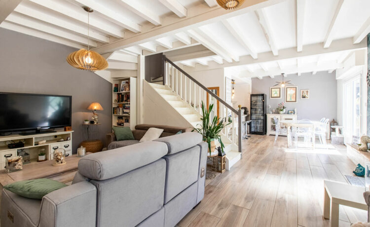 Coup de coeur : Le charme en centre-ville 3
