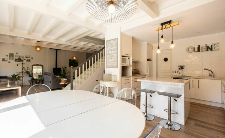Coup de coeur : Le charme en centre-ville 4