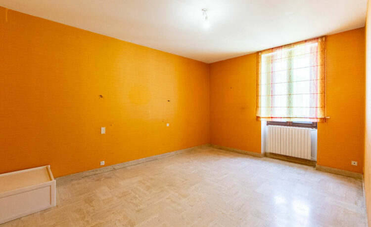 MAISON DE CHARME AVEC JARDIN ET GARAGE