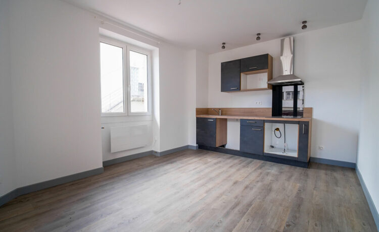 Appartement Aire Sur L Adour 2 pièce(s) 34.50 m2 2