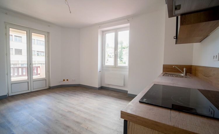 Appartement Aire Sur L Adour 2 pièce(s) 34.50 m2 3