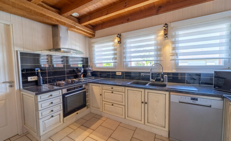 Maison familiale avec piscine