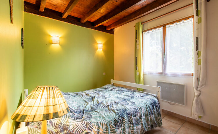 Maison familiale avec jardin 4