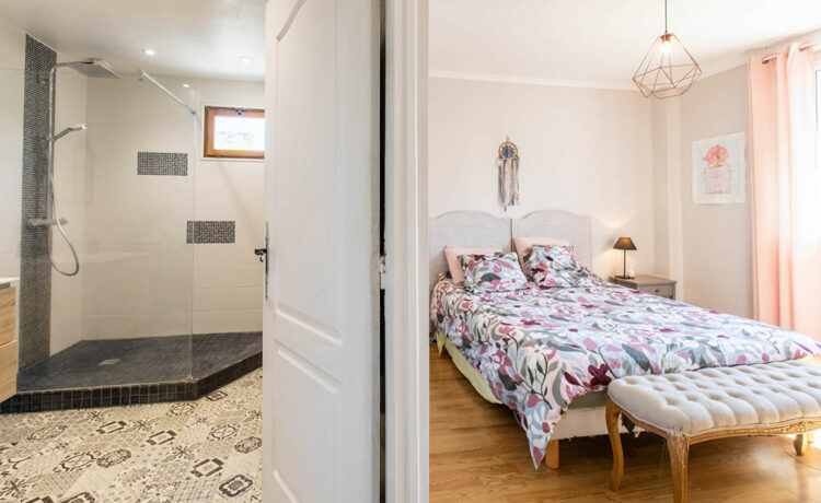 Coup de coeur : Le charme en centre-ville 4