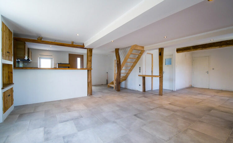 Maison Aire Sur L Adour 4 pièce(s) 100 m2 3