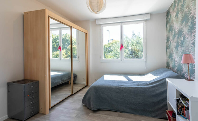 Coup de coeur : Le charme en centre-ville