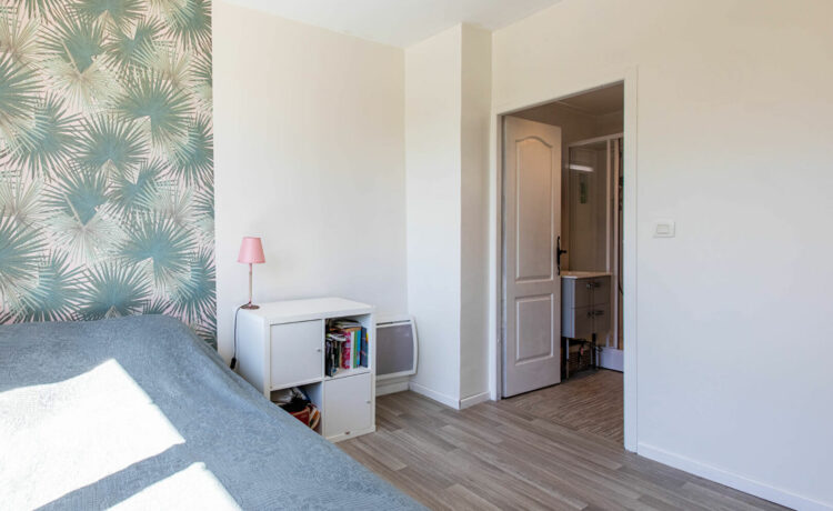 Coup de coeur : Le charme en centre-ville