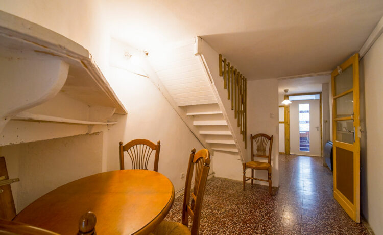 Maison Aire Sur L Adour 2 pièce(s) 45 m2 3