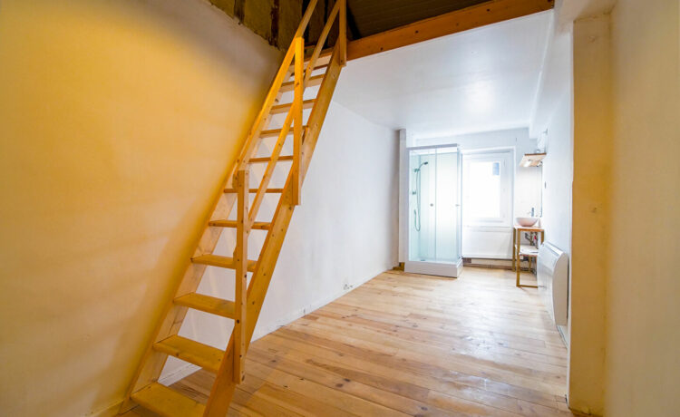 Maison Aire Sur L Adour 2 pièce(s) 45 m2
