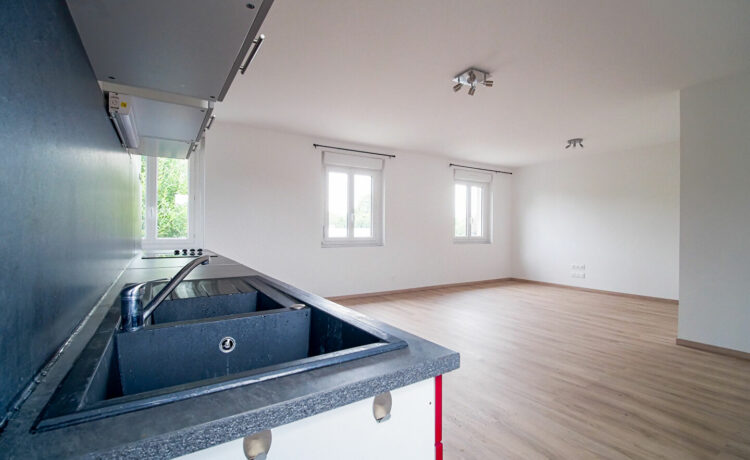 Appartement T3 Aire sur l'Adour 2